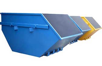 Tele-Caçamba Lafaiete - Foto 1