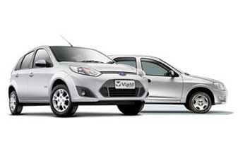 Transcop Aluguel de Carro - Foto 1