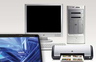 Locajet Informática - Foto 1