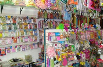 Toque da Alegria - Foto 1