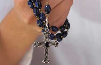 Ungidos do Senhor Jesus - Foto 1
