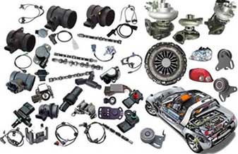 Auto Peças Santuário - Foto 1