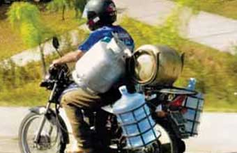 RM Comércio de Gás - Foto 1