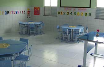 Instituto Pedagógico Gente Miuda Ltda - Foto 1