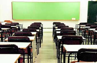 Escola Cesam - Foto 1