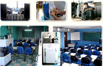Capacitar Escola Técnica - Foto 1