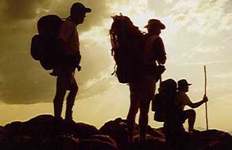 Grupo Escoteiro Inconfidência Mineira - Foto 1