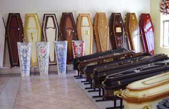Funerária São Jorge - Foto 1