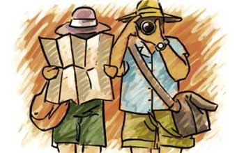 Qantas Viagens e Turismo Ltda - Foto 1