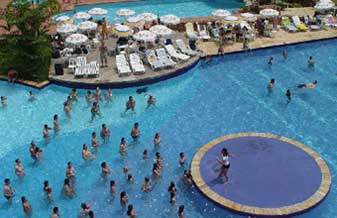 Academia Hidrotherm - Foto 1