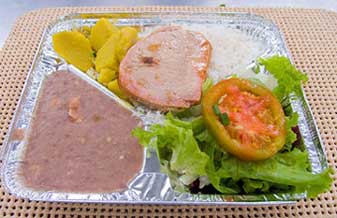 Galpão Restaurante e Lanchonete - Foto 1