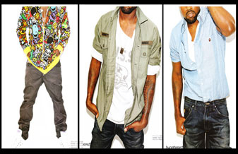 Canal Fashion - Foto 1