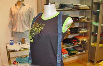 Ouse e Use Boutique - Foto 1