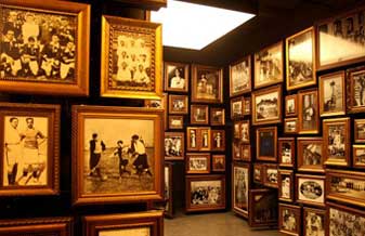 Museu da Prefeitura Municipal - Foto 1