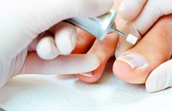 Podóloga Vanessa Amélia - Foto 1