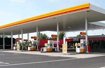 Posto Irmãos Trindade - Foto 1
