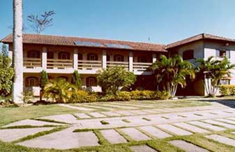 Hotel Recanto Ltda - Foto 1