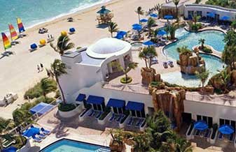 Hotel Lafaiete - Foto 1