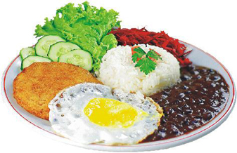 Marron Glace Restaurante - Foto 1