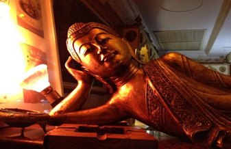 Restaurante Taj Mahal - Foto 1