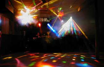 Class Eventos - Foto 1