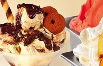 Sorvetes Iglu - Foto 1