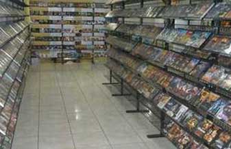 Aqua Video Locadora - Foto 1