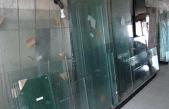 Vidraçaria Queluz - Foto 1