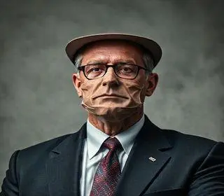 falso site do governo