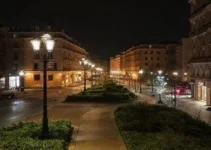 Lafaiete Mais Iluminada