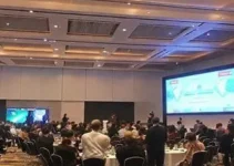 SMDS marca presença no 25º Encontro Nacional de Gestores