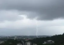 previsão do tempo Conselheiro Lafaiete