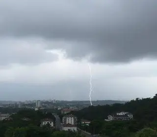 previsão do tempo Conselheiro Lafaiete