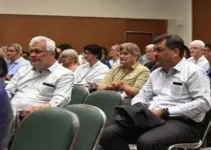 delegados do Sicredi