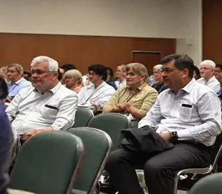 delegados do Sicredi