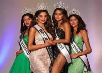 Pequena Miss Minas Gerais