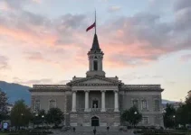 funcionamento no fim de ano em Lafaiete