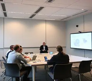 projetos de inovação