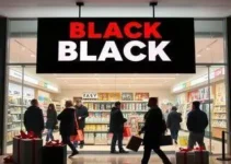 Black Friday Lafaiete 2025