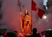 Dia de São Sebastião