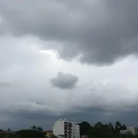 tempo em Conselheiro Lafaiete