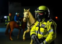 Operação Cavalo de Aço