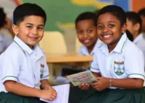 Escola Estadual de Lafaiete