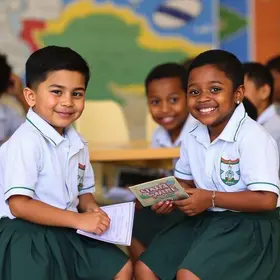 Escola Estadual de Lafaiete