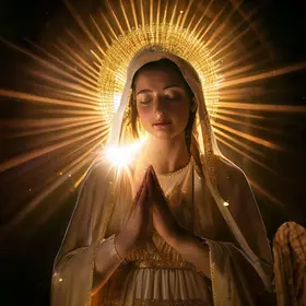 Novena de Nossa Senhora da Luz
