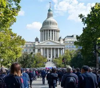 Prefeitura Municipal de Conselheiro Lafaiete