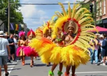 programação dos blocos no Carnaval 2026