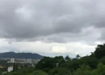 clima em Conselheiro Lafaiete