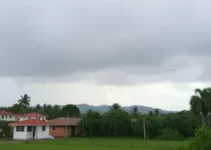 Conselheiro Lafaiete previsão do tempo