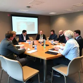 Encontros de Núcleos da Sicredi